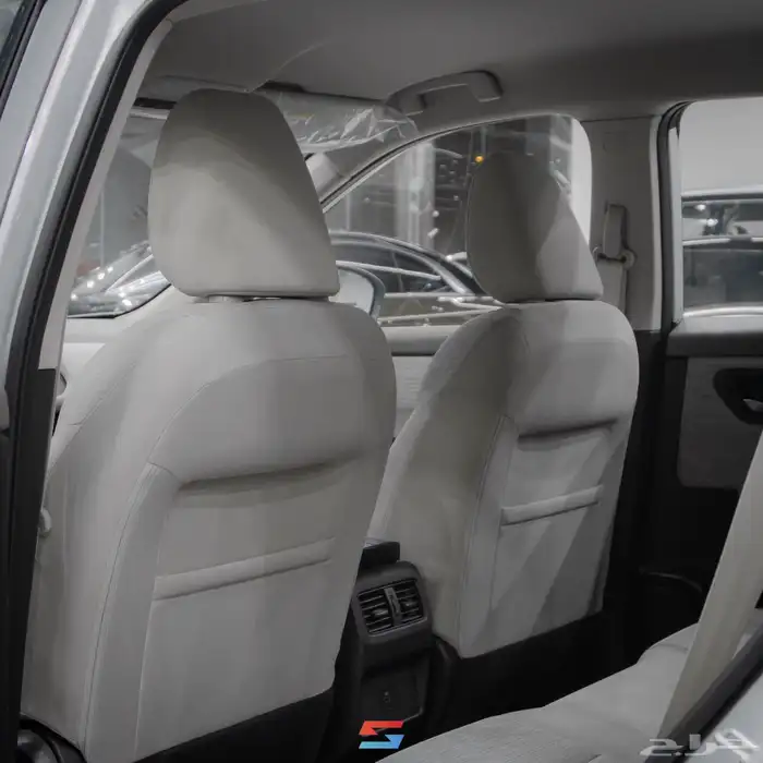 نيسان إكس تريل 2026 7