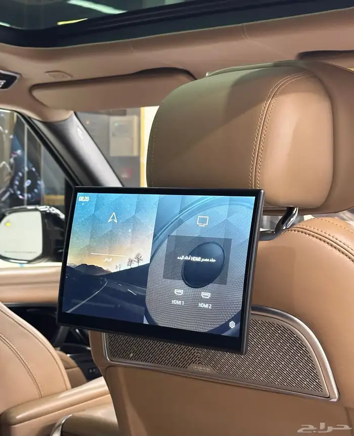 رنج روفر اوتوبيوجرفي 2023 14