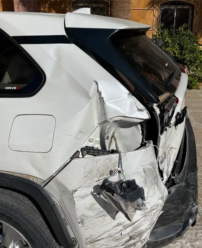 للبيع عااجل على الوضع الراهن السيارة راف فور 2019 0