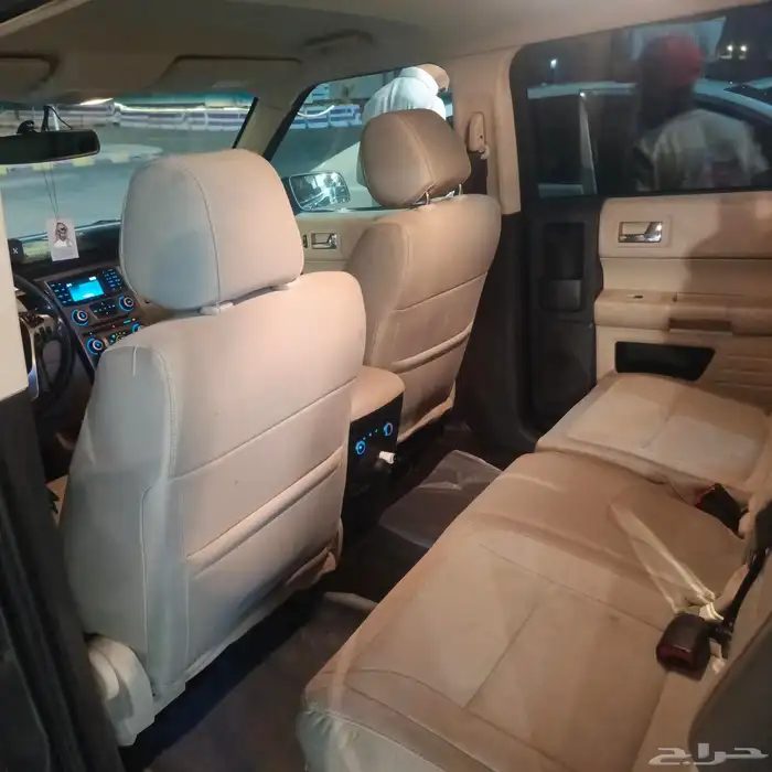 فلكس فور موديل 2015 ممفحوص جديد تامين جديد مكينه قير شرطة 14