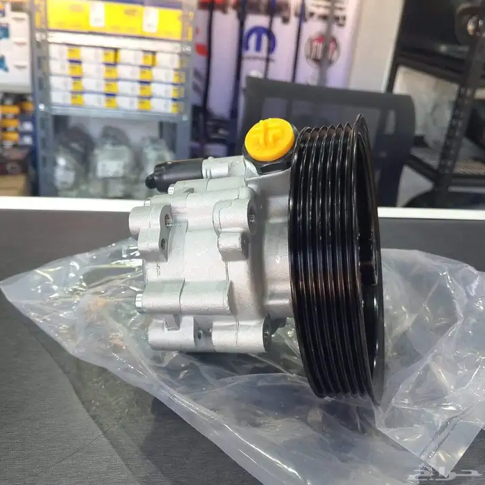 قطغ غيار  رينو دوكر سمبل بيجو بارتنر 7