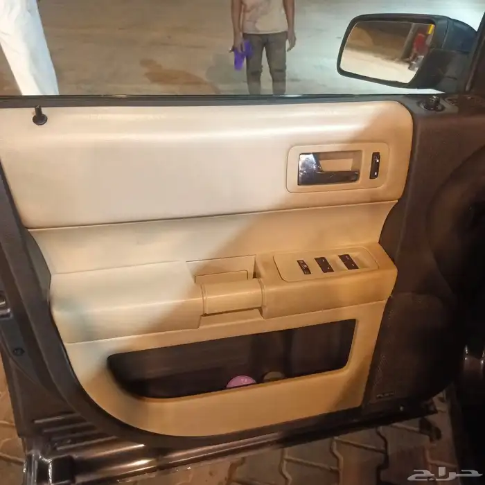 فلكس فور موديل 2015 ممفحوص جديد تامين جديد مكينه قير شرطة 16