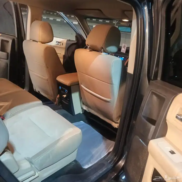 فلكس فور موديل 2015 ممفحوص جديد تامين جديد مكينه قير شرطة 23