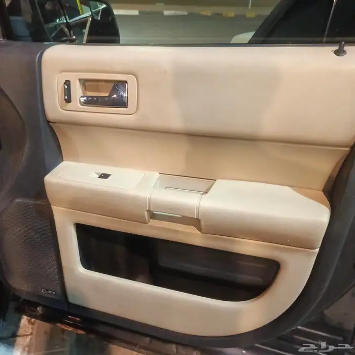 فلكس فور موديل 2015 ممفحوص جديد تامين جديد مكينه قير شرطة 22