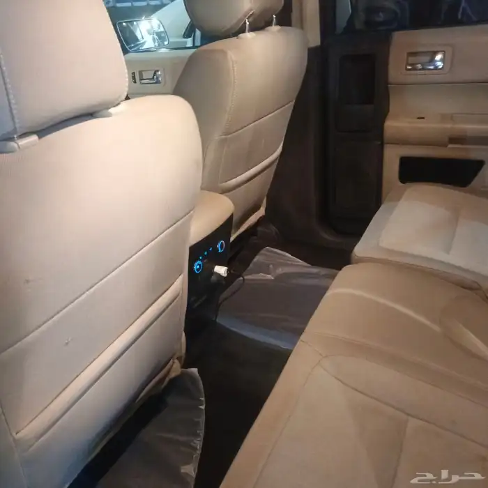 فلكس فور موديل 2015 ممفحوص جديد تامين جديد مكينه قير شرطة 18