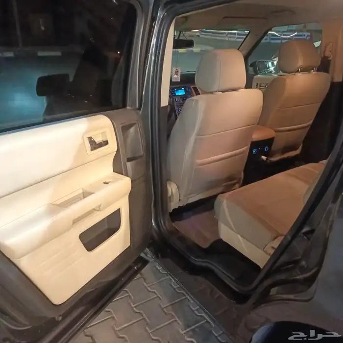 فلكس فور موديل 2015 ممفحوص جديد تامين جديد مكينه قير شرطة 13