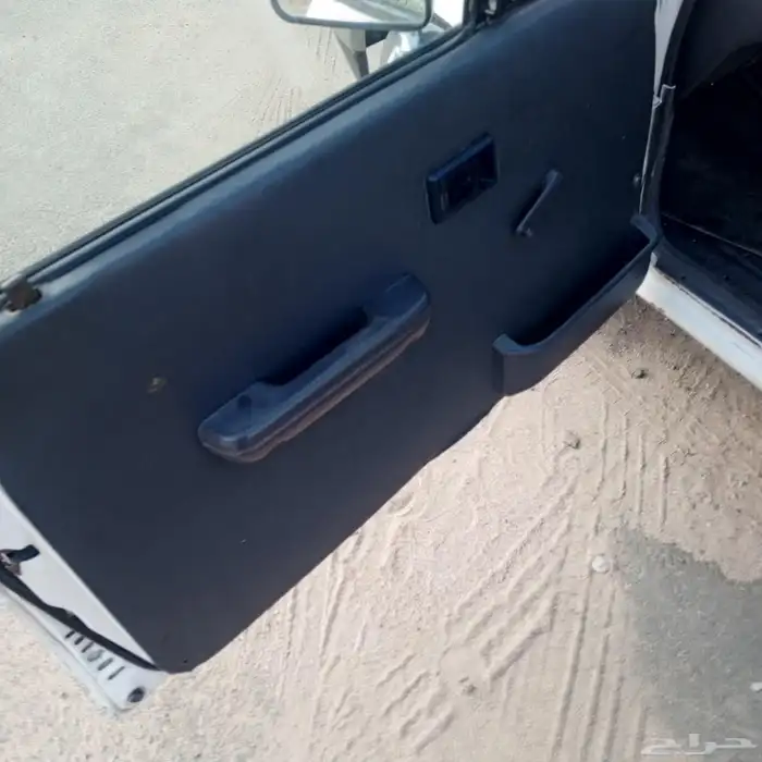 هايلكس 94 غماره بدون مكيف 4