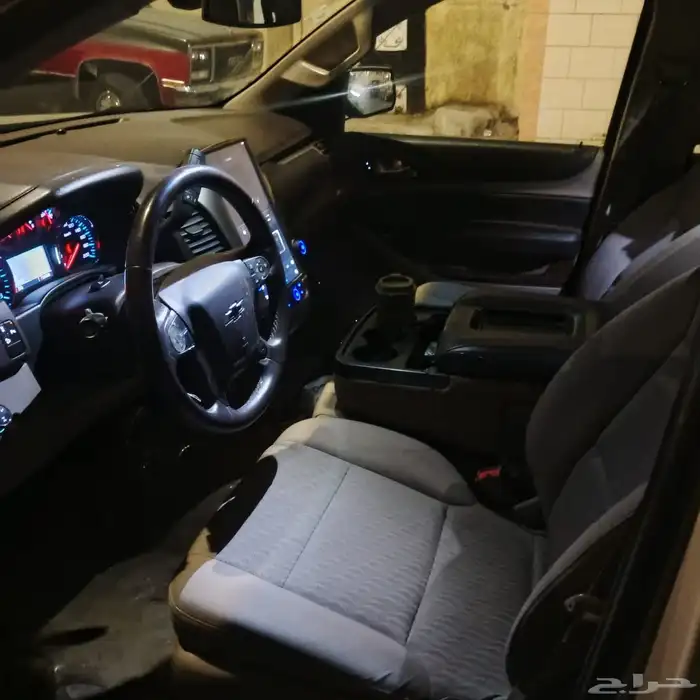 تاهو سوبرمان 2015 3