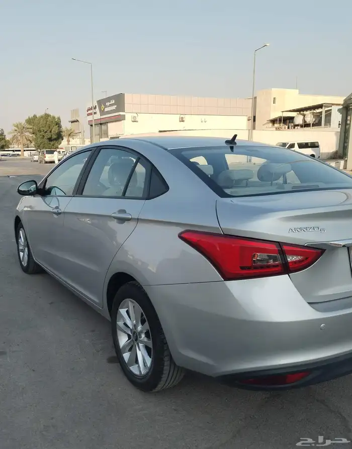 شيري اريزو 5 2023 3