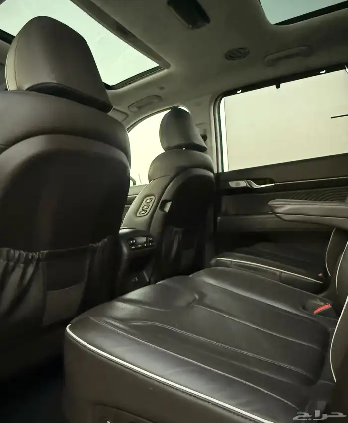 هونداي باليسيد 2023 ( كالجرافي ) اعلى مواصفات للبيع 19