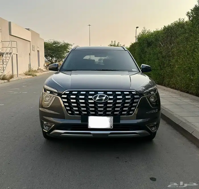 قراند كرتا 2024 5