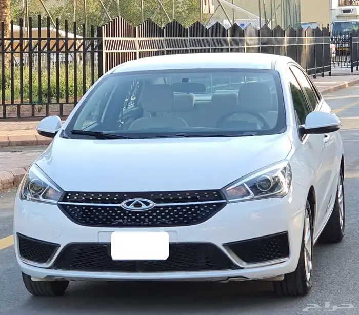 شيري اريزو 5 2023 سعودي 0