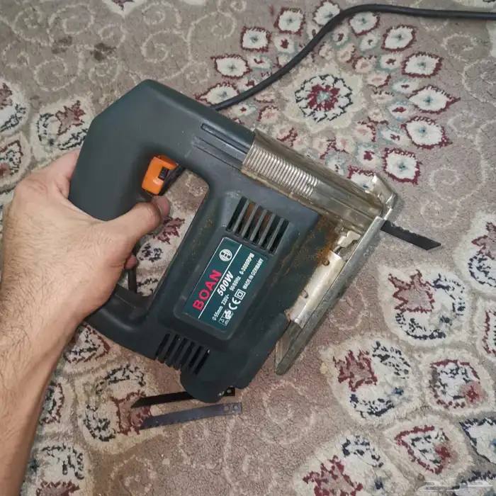 منشار خشب او مكينه خشب للبيع 3