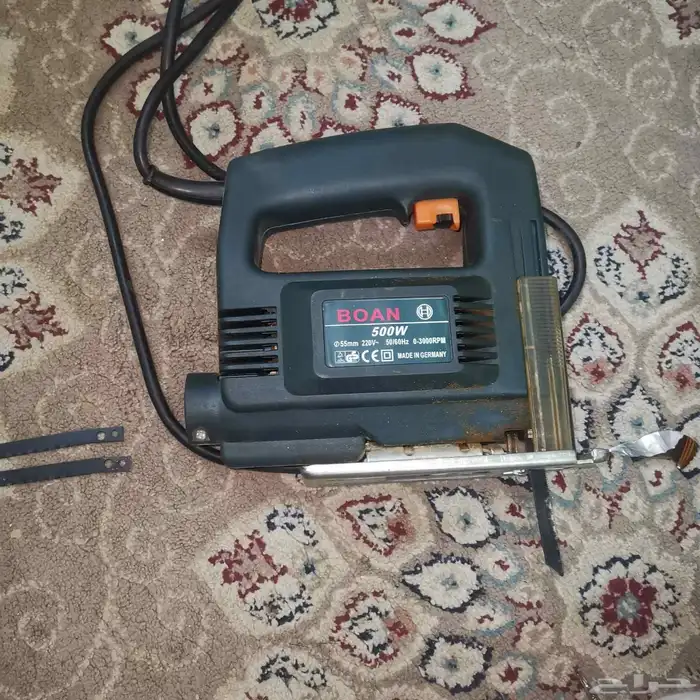 منشار خشب او مكينه خشب للبيع 2