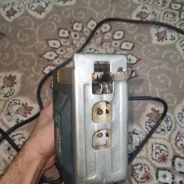 منشار خشب او مكينه خشب للبيع 1