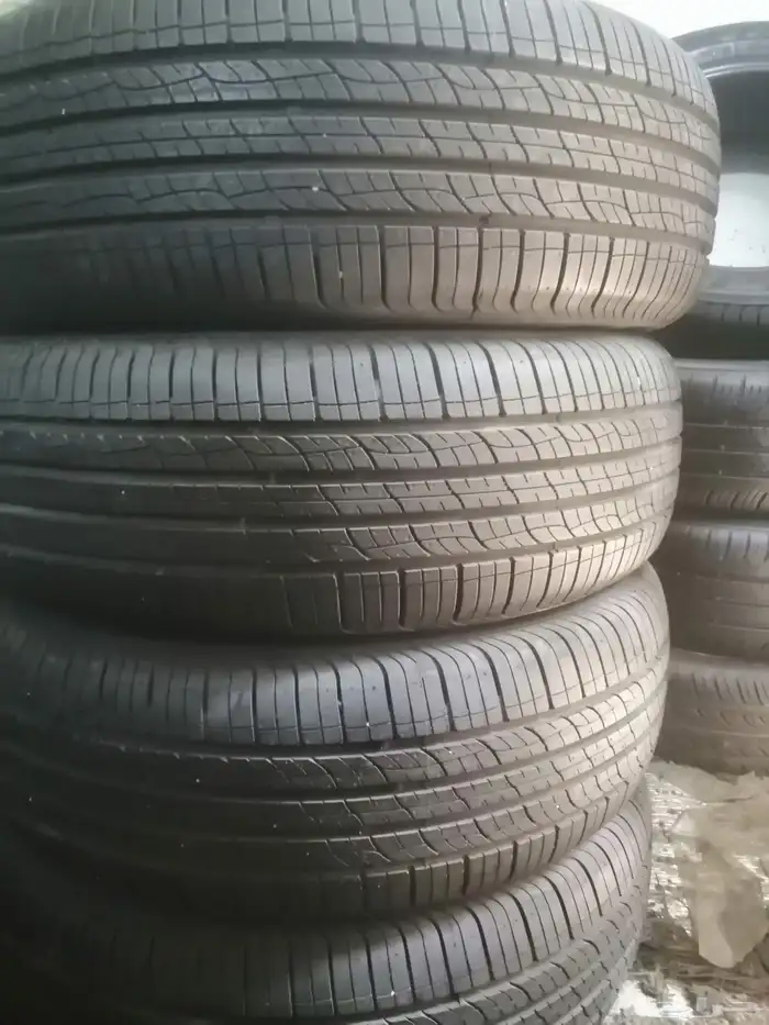 كفرات منزل ركبت اقل من عشره ايام فقط 3