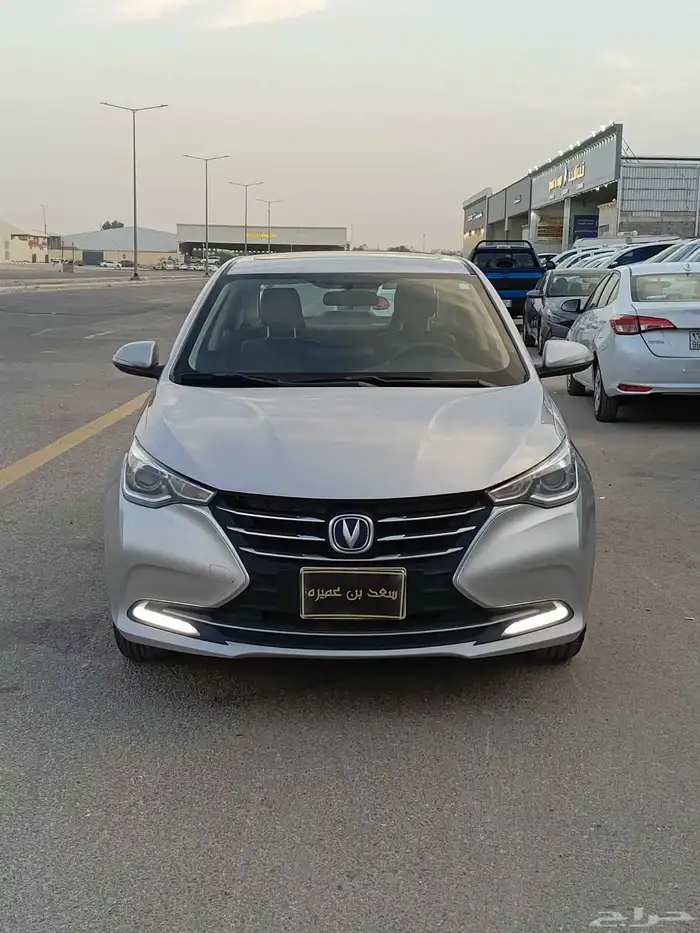 شانجان السفن موديل 2024 فل كامل 0