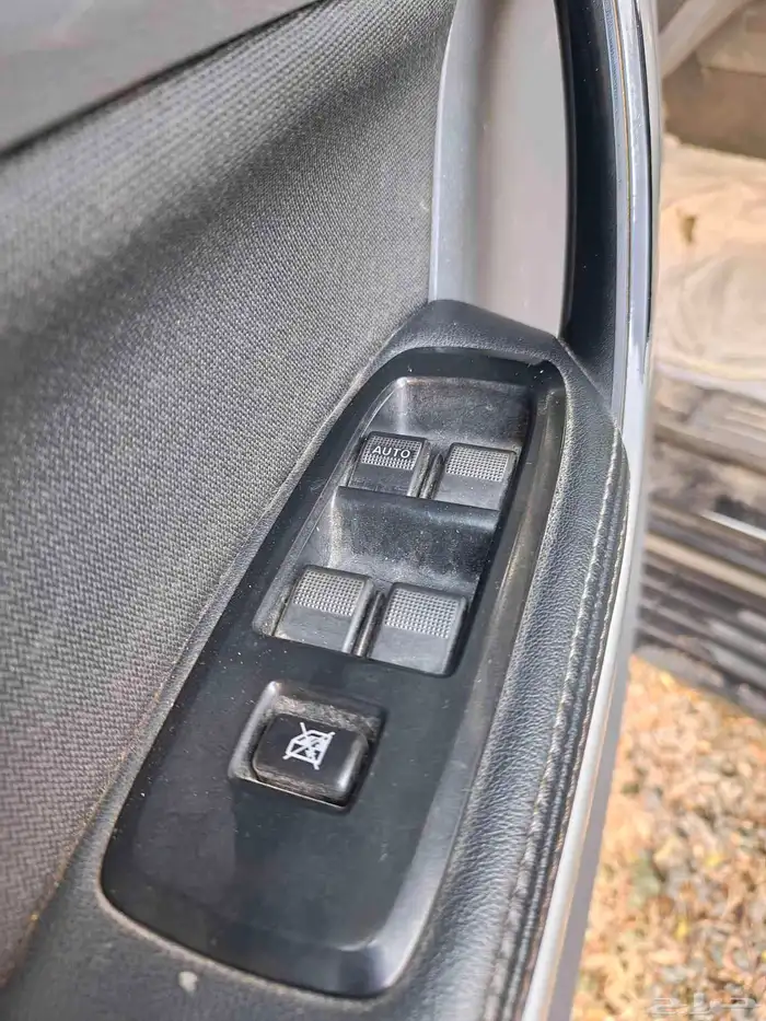 فورد رينجر ديزل دبل 2017ممشى قليل جدا 31