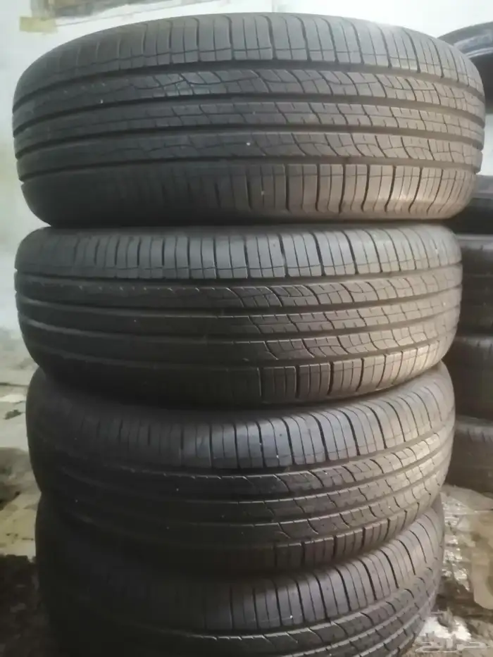 كفرات منزل ركبت اقل من عشره ايام فقط 0