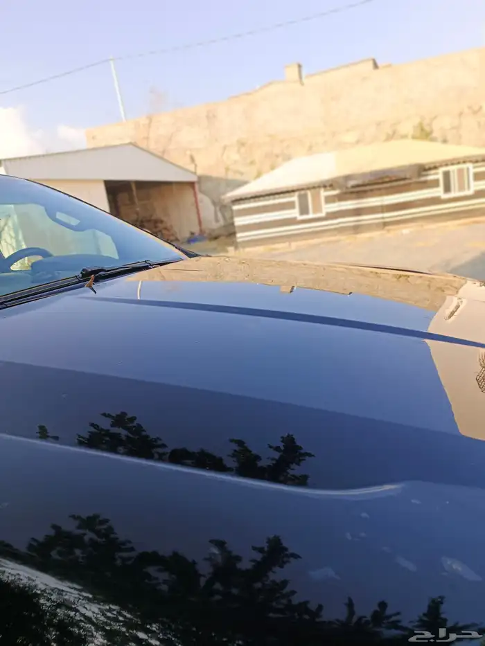 فورد رينجر ديزل دبل 2017ممشى قليل جدا 7