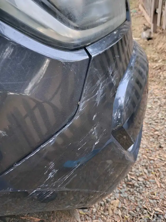 فورد رينجر ديزل دبل 2017ممشى قليل جدا 34