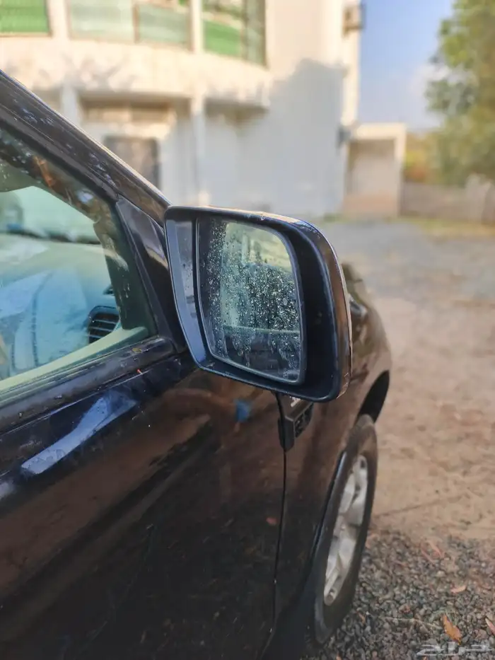 فورد رينجر ديزل دبل 2017ممشى قليل جدا 6