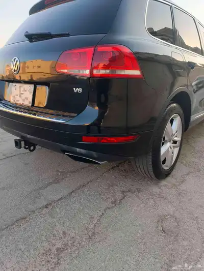 فولكس واجن طوارق 2013 وارد امريكا index