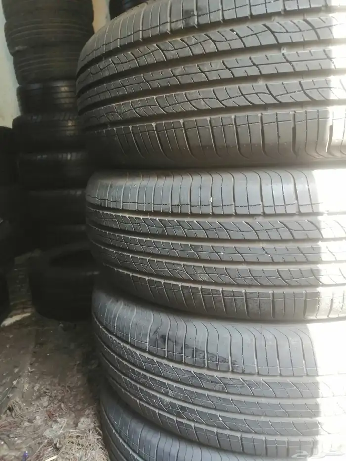 كفرات منزل ركبت اقل من عشره ايام فقط 2