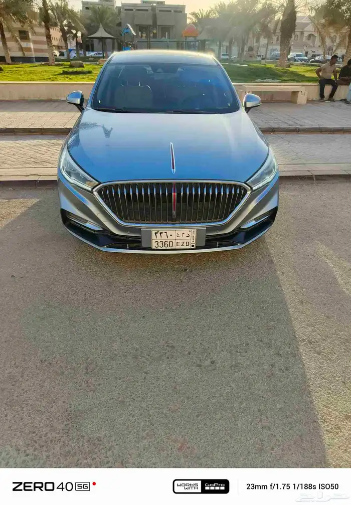 هونشيh5 2021 للبيع 9