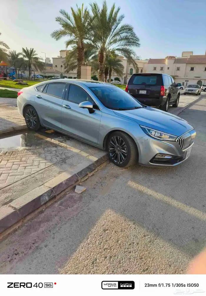 هونشيh5 2021 للبيع 2