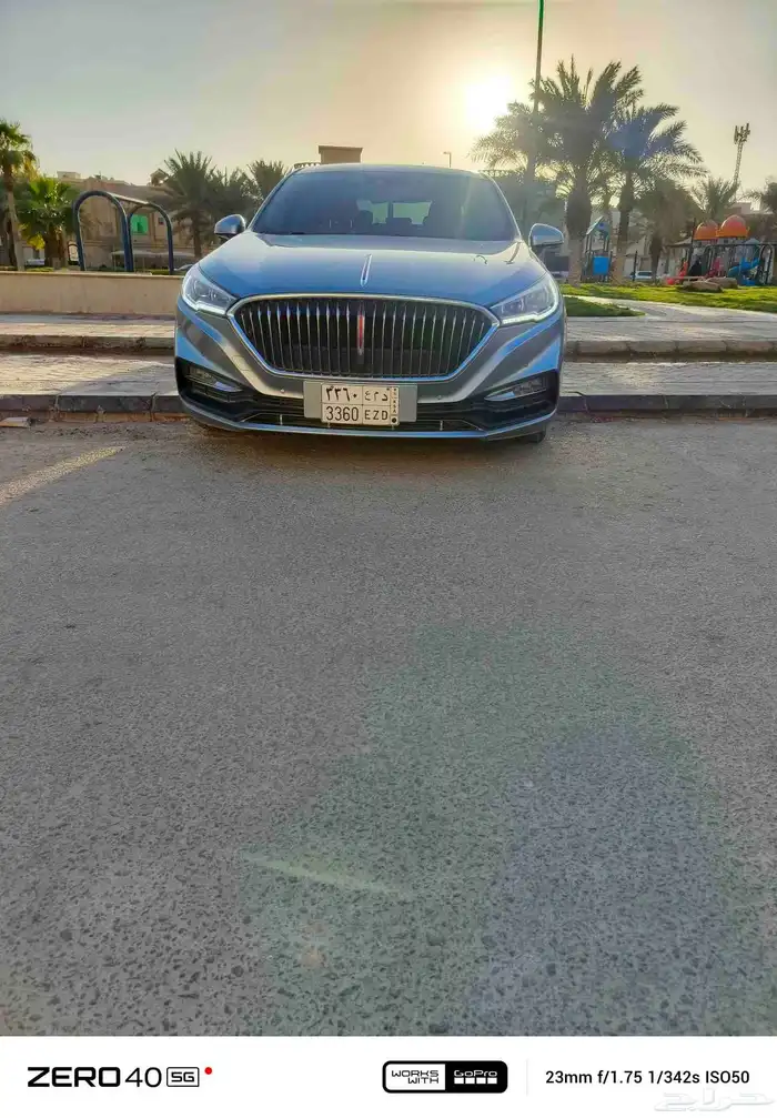 هونشيh5 2021 للبيع 1