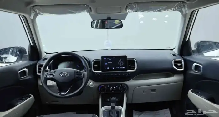 هونداي فينو سمارت لونين 2024 4