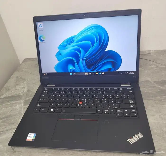 لابتوب لينوفو ثنك باد Lenovo thinkpad 3