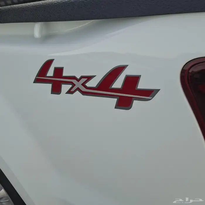 ايسوزو ديماكس 2025 غمارة دبل السعر 84 الف شامل الضريبه 8