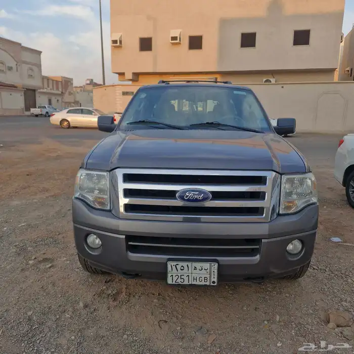 اكسبدشن 2011 0