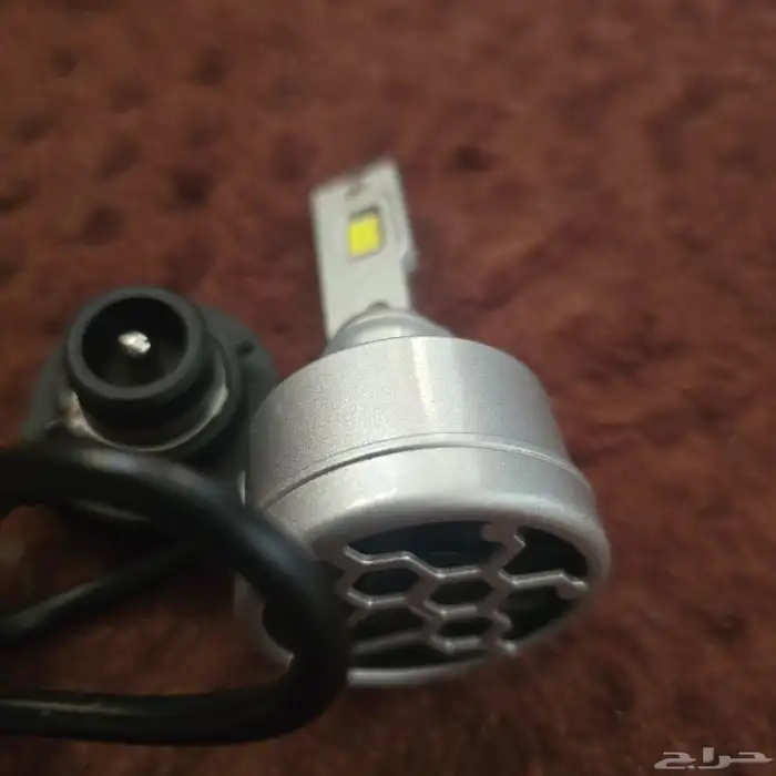 لبات زنون لد للأفالون 8