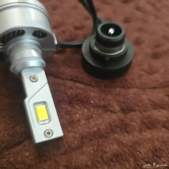 لبات زنون لد للأفالون 7