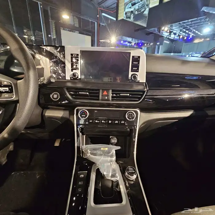 كيا سيلتوس فئة GLموديل 2026 محرك 1.5 بسعر حصري 8