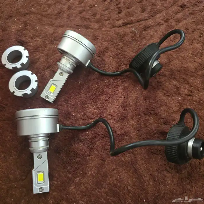 لبات زنون لد للأفالون 2