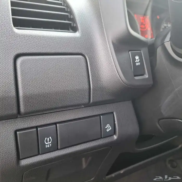 ايسوزو ديماكس 2025 غمارة دبل السعر 84 الف شامل الضريبه 17