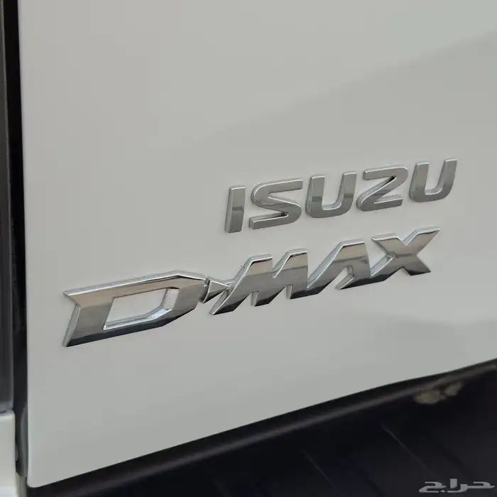 ايسوزو ديماكس 2025 LS تنفس طبيعي السعر 129500شامل الضريبه 11