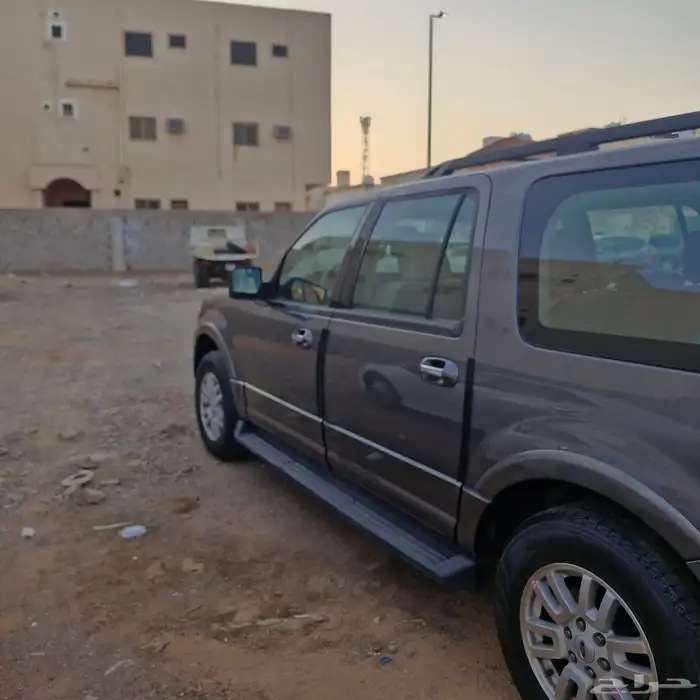 اكسبدشن 2011 3