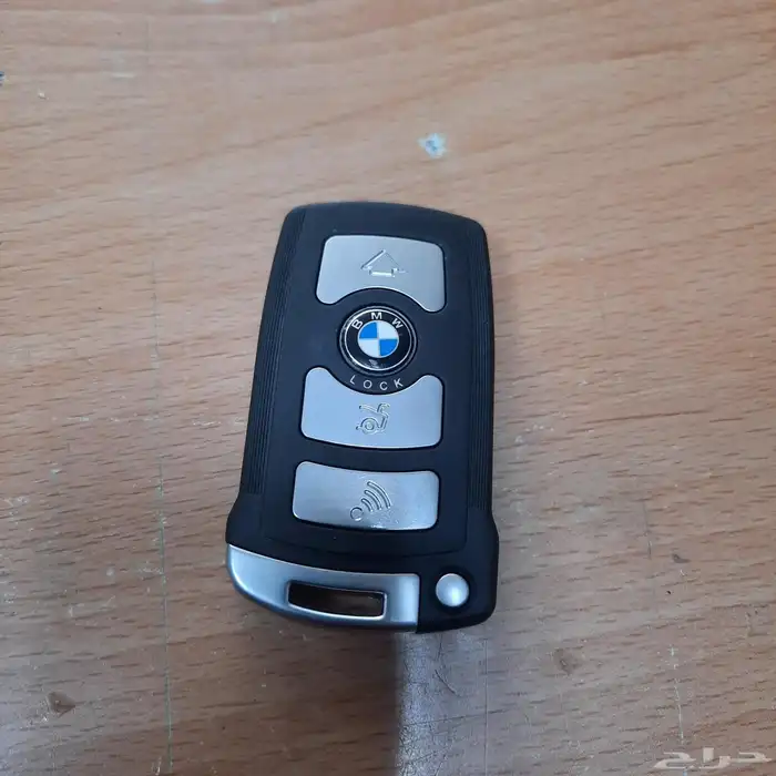 ريموت بورش كايين 2013 1