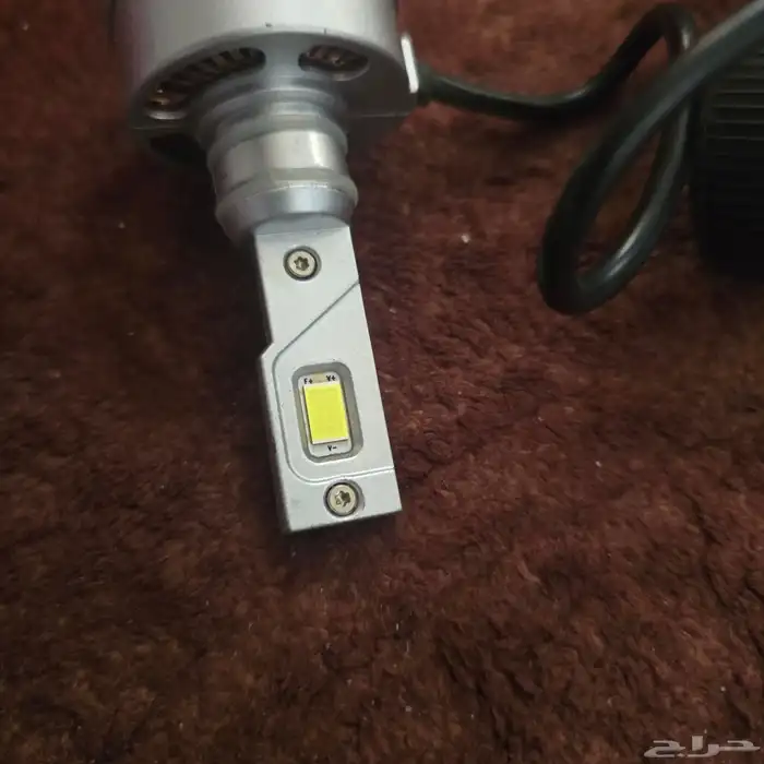 لبات زنون لد للأفالون 6