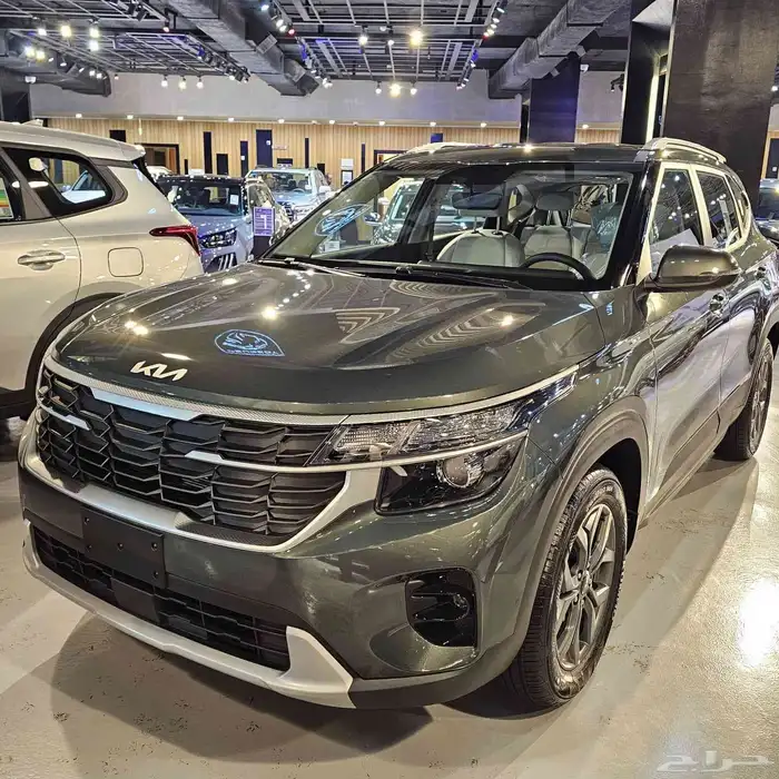 كيا سيلتوس فئة GLموديل 2026 محرك 1.5 بسعر حصري 0