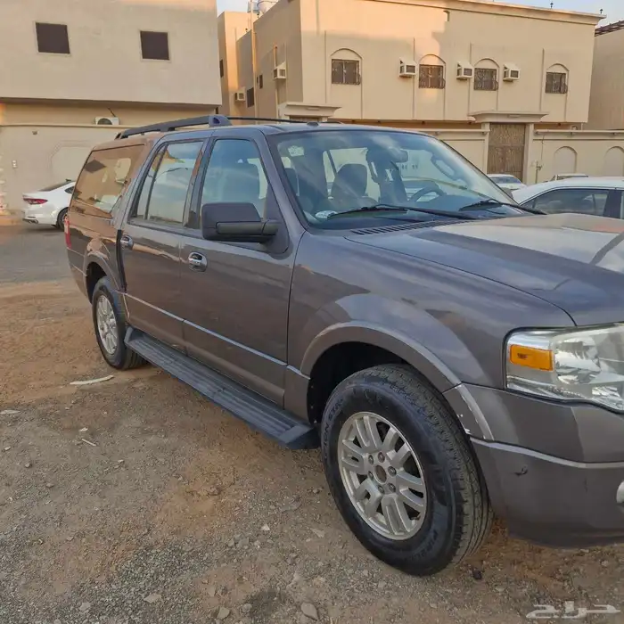 اكسبدشن 2011 1