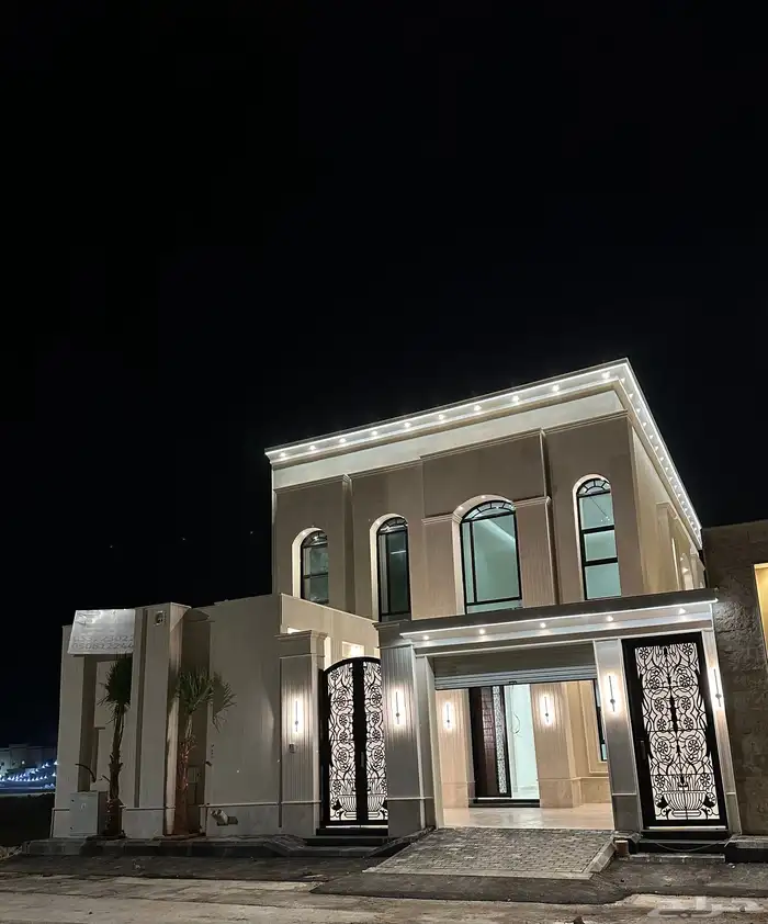 للبيع فله في الخرج حي الواحه 1