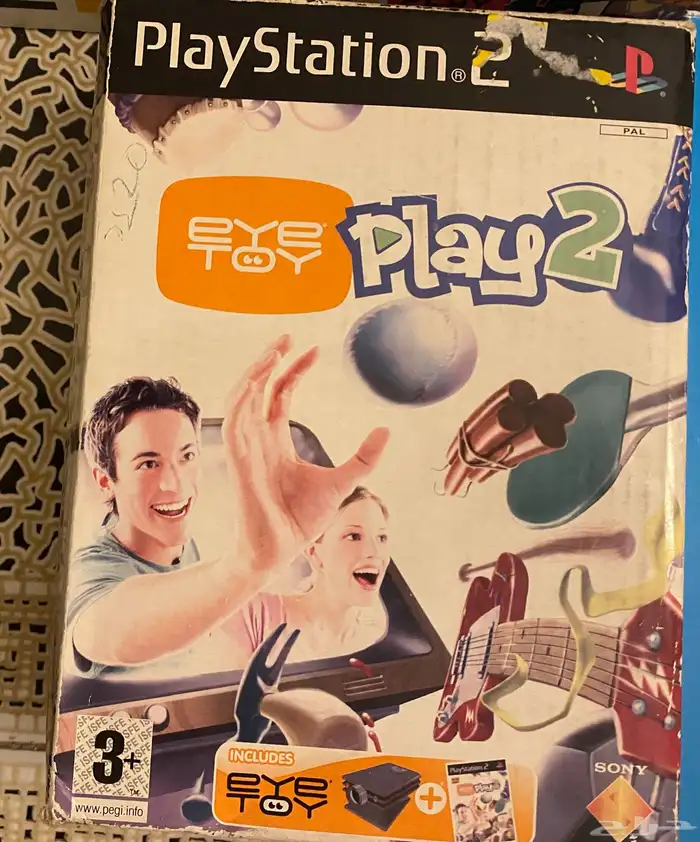 اكسسورات سوني 10