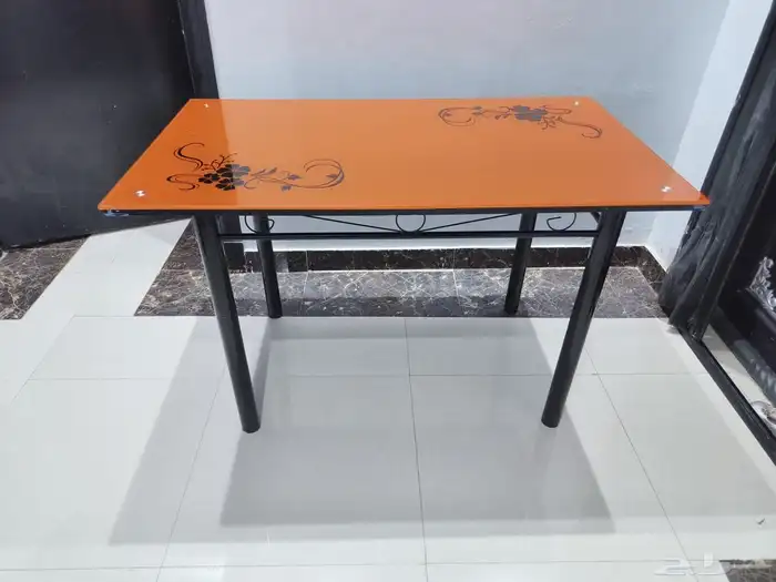 طاولة طعام سفرة 0