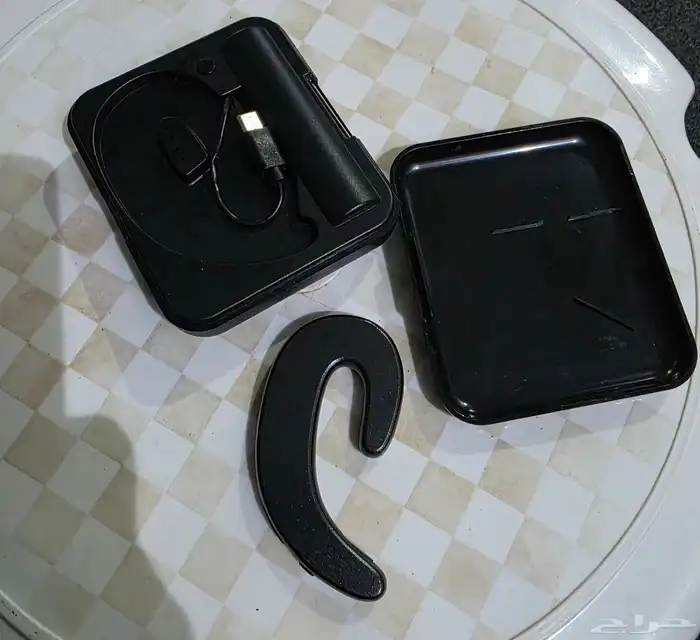 سماعة بلوتوث 3